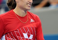 Alexandras Dolgopolovas
