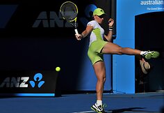 Svetlana Kuznecova