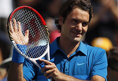 Rogeris Federeris