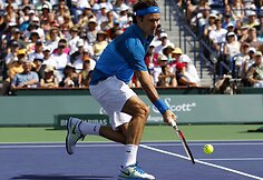 Rogeris Federeris