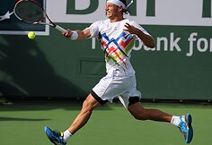 Davidas Nalbandianas