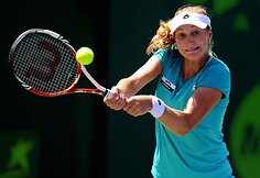 Jekaterina Makarova