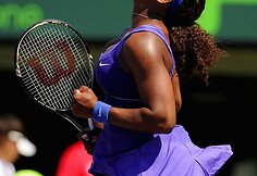Serena Williams