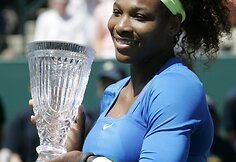 Serena Williams