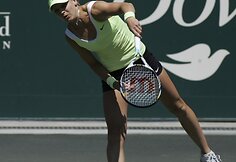 Lucie &Scaron;afaržova