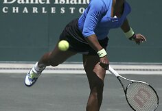 Serena Williams