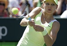 Lucie &Scaron;afaržova