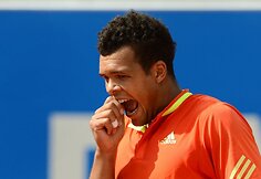 Jo-Wilfriedas Tsonga