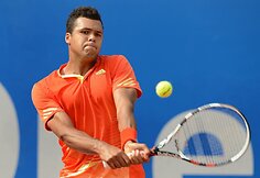 Jo-Wilfriedas Tsonga