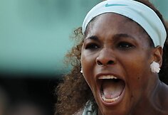 Serena Williams