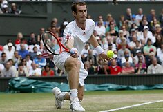 Andy Murray