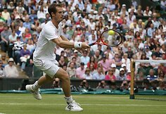 Andy Murray