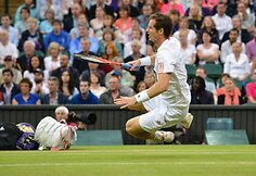 Andy Murray