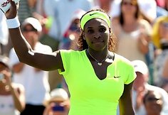 Serena Williams