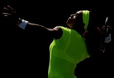 Serena Williams