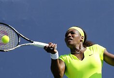 Serena Williams