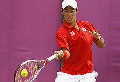 Kei Nishikoris