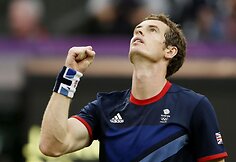 Andy Murray