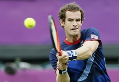 Andy Murray