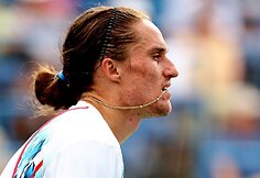Aleksandras Dolgopolovas