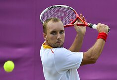 Steve'as Darcis