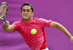 Nicolas Almagro