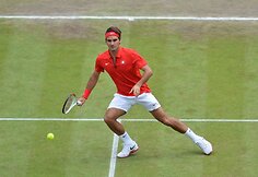 Rogeris Federeris