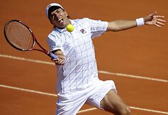 Carlosas Berlocqas