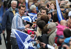 Andy Murray