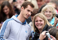 Andy Murray