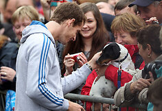 Andy Murray