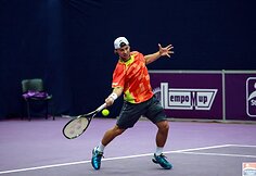 Ričardas Berankis