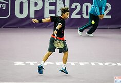 Ričardas Berankis