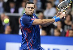 Jo-Wilfriedas Tsonga