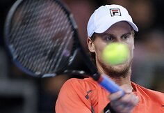 Andreasas Seppi