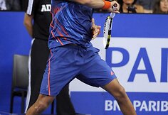 Jo-Wilfriedas Tsonga