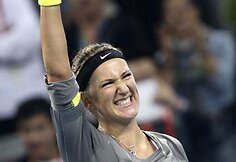 Viktorija Azarenka