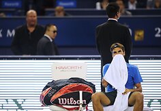 Rogeris Federeris