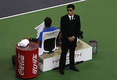 Rogeris Federeris