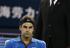 Rogeris Federeris