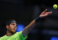 Juanas Martinas del Potro