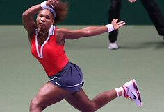 Serena Williams