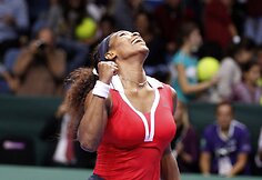 Serena Williams