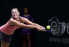 Marija &Scaron;arapova