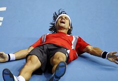 Davidas Ferreras
