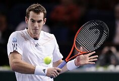Andy Murray