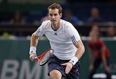 Andy Murray