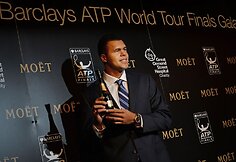 Jo-Wilfriedas Tsonga