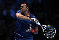 Jo-Wilfrieds Tsonga