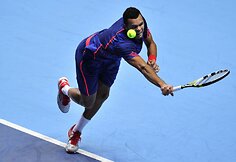 Jo-Wilfrieds Tsonga